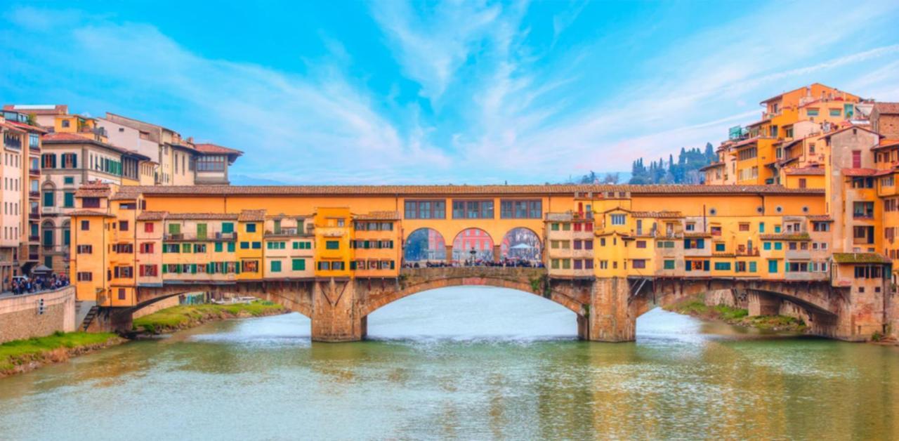 Affittacamere Faenza At Historical Center With Lift !!! Firenze